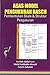 Asas Model Pengukuran Rasch: Pembentukan Skala & Struktur Pengukuran