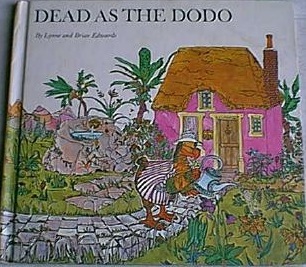 Dead as the dodo, (Hardcover)