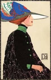 The Vienna Workshop: Postcard Book (Paperback)