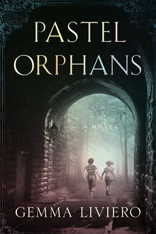 Pastel Orphans (Kindle Edition)