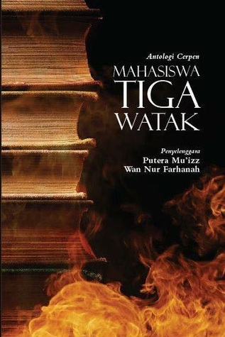 Mahasiswa Tiga Watak (Paperback)