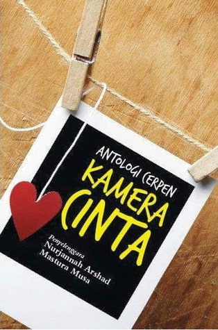Kamera Cinta (Paperback)