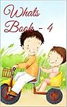 Kids:Whats Book -...