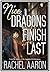 Nice Dragons Finish Last (H...
