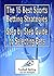 The 15 Best Sports Betting Strategies and Step by Step Guide to Selecting Bets