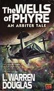 The Wells of Phyre: An Arbiter Tale