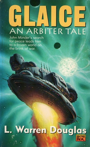 Glaice: An Arbiter Tale