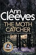 The Moth Catcher (Vera Stanhope #7)