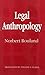 Legal Anthropology
