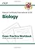 Edexcel International GCSE Biology Exam Practice Workbook with Answers (A*-G Course)