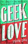 Geek Love by Katherine Dunn