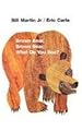 Image for Brown Bear, Brown Bear, What Do You See?
