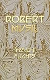 Thought Flights by Robert Musil