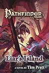 Pathfinder Tales by Tim Pratt