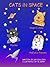 Cats in Space by Jan Goulden