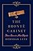The Brontë Cabinet by Deborah Lutz