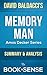 Memory Man by Book*Sense