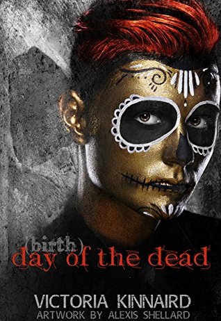 (Birth)Day of the Dead (The Red Sun Rises #2.5)