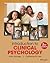 Introduction to Clinical Psychology: An Evidence-Based Approach, 2nd Edition