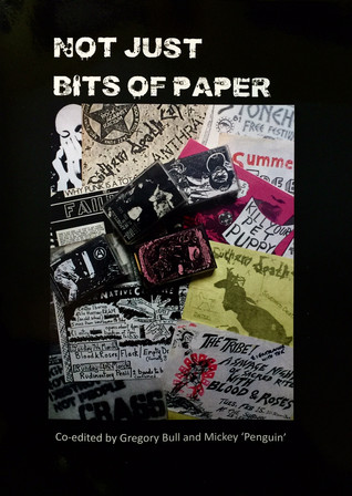 Not Just Bits of Paper (Paperback)