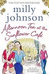 Afternoon Tea at the Sunflower Café