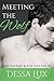 Meeting the Wolf (The Sheriff & the Shifter, #3)