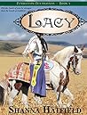 Lacy