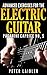 Advanced Exercises for the Electric Guitar by Peter Laidler