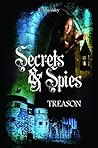 Treason by Jo MacAuley