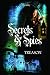 Treason (Secrets & Spies, 1)