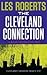 The Cleveland Connection (Milan Jacovich, #4)