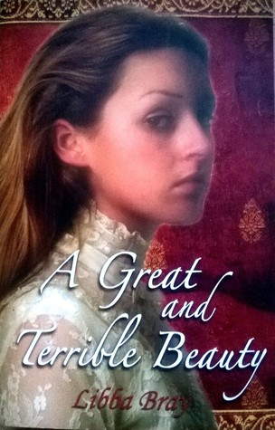 A Great and Terrible Beauty