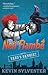 Neil Flambe and the Bard's Banquet (Neil Flambe #5)