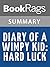 Summary & Study Guide Diary of a Wimpy Kid by BookRags