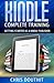 Kindle Complete Training: Getting Started as a Kindle Publisher