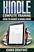 Kindle Complete Training: How to Market a Kindle Book