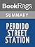 Summary & Study Guide Perdido Street Station by China Miéville