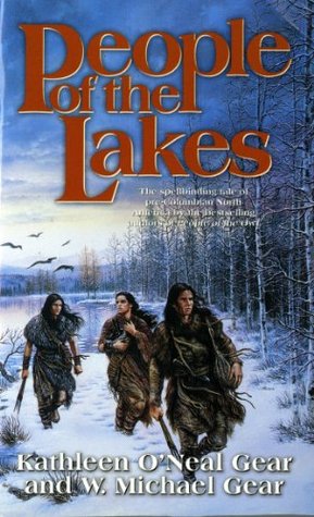 People of the Lakes (North America's Forgotten Past, #6)