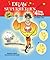Draw Superheroes in 4 Easy Steps: Then Write a Story (Drawing in 4 Easy Steps)