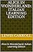 Alice In Wonderland: Alice In Wonderland: Italian Learning Edition (Italian Edition)