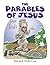 The Parables of Jesus for Kids (...For Kids Book 3)