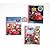Disney Pixar Cars2 3-Book Box Set for Story Reader 2.0
