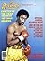 The RING Magazine -  March 1985  -  Cover: Thomas Hearns