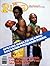 The RING Magazine  -  April 1985 - Cover: Thomas Hearns & Marvin Hagler
