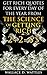 Get Rich Quotes for Every Day of the Year from The Science of Getting Rich