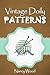 Vintage Doily Patterns