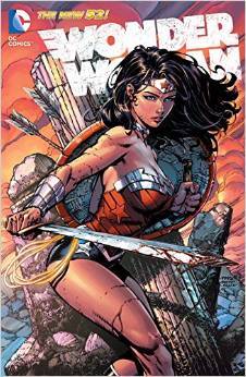 Wonder Woman, Volume 7: War-Torn (Hardcover)