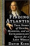 Finding Atlantis by David King