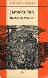 Jamaica Inn by Daphne du Maurier