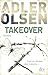 Takeover by Jussi Adler-Olsen